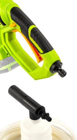 Fieldmann FDW 70905-0