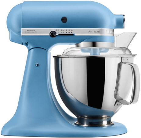 KitchenAid 5KSM175PSEVB 