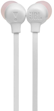 JBL Tune 125BT bílá
