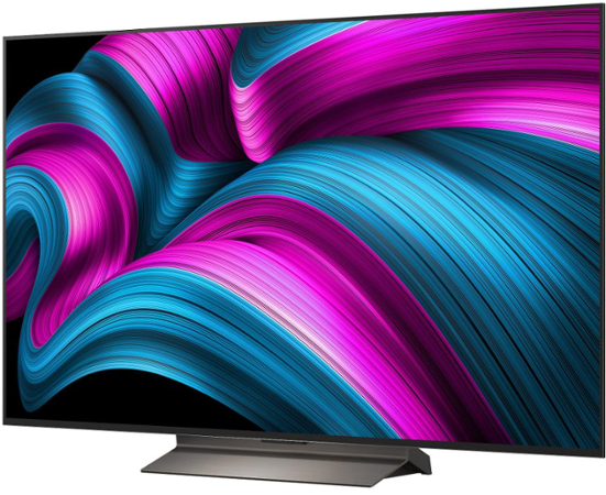 LG OLED55C56LB