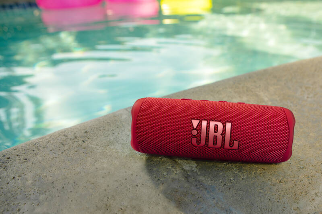 JBL Flip 6 Red