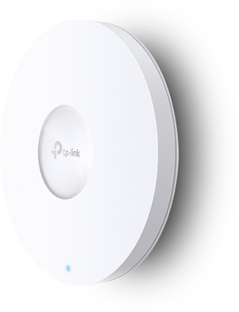 TP-Link EAP653 AX3000 WiFi6 Access Point Omada SDN, bez POE injektoru a napáječe