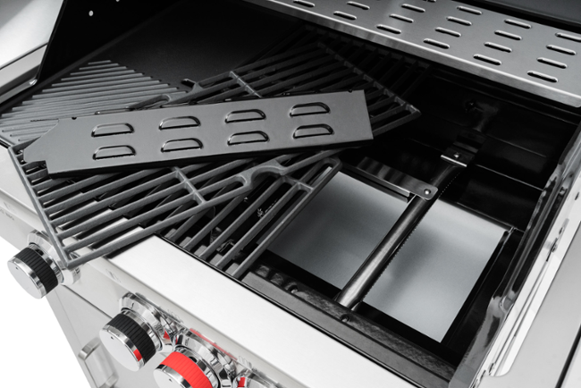 G21 California BBQ Premium line