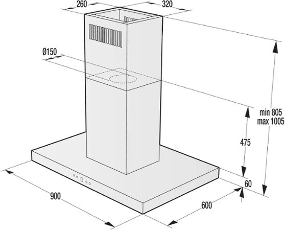 Mora Premium OO 963 X