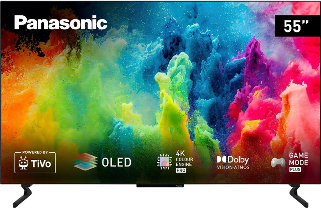Panasonic TB-55Z60AEG