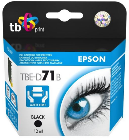 TB TBE-D71B