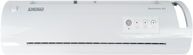 Laminátor DESQ A3 Jam Free