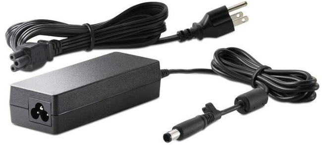 HP 65W Smart AC adapter