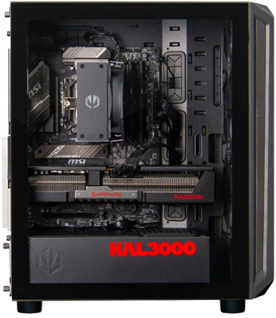 Alfa Gamer XT R5 32GB 2T W11H HAL3000