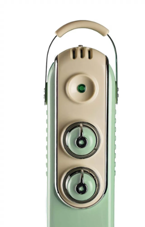 Ariete Vintage 839/04 zelený