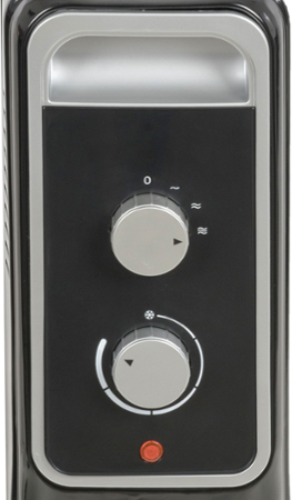 G21 RO60G219 Bromo černý