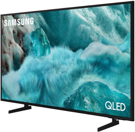 Samsung QE50Q7F