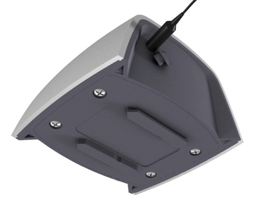 VyplašTo Plašič ptáků