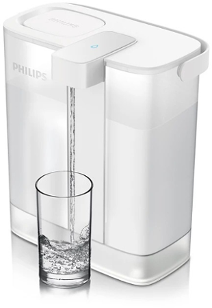 Philips AWP2980WH/58