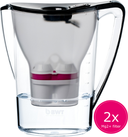 BWT Penguin MEI 2,7l