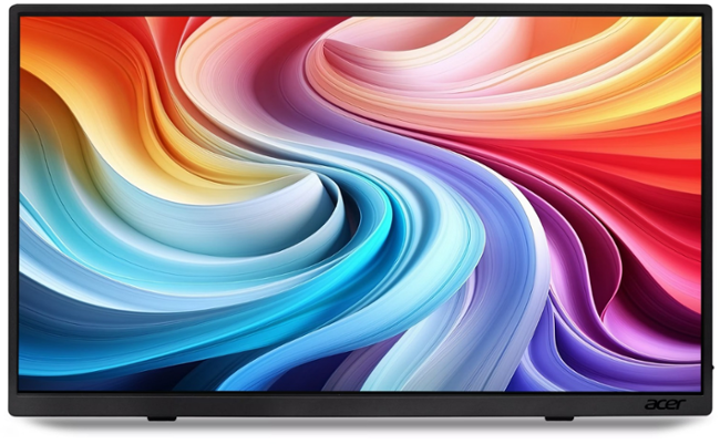 Acer/PM161QTbmiuuux/15,6