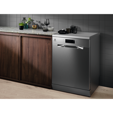 Electrolux ESM48400SX