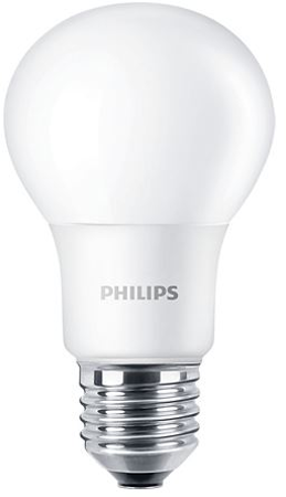 Philips CorePro LEDbulb ND 7.5-60W A60 E27 840