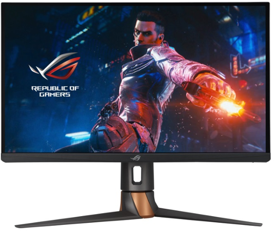 ASUS ROG (90LM0820-B01370)