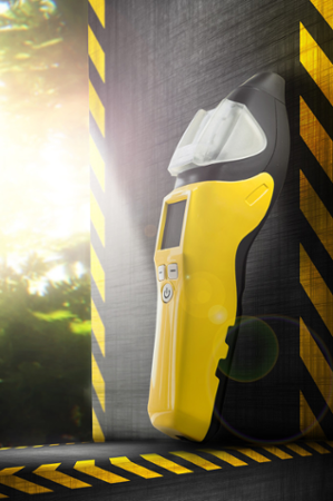 AlcoForce Raptor AT7000