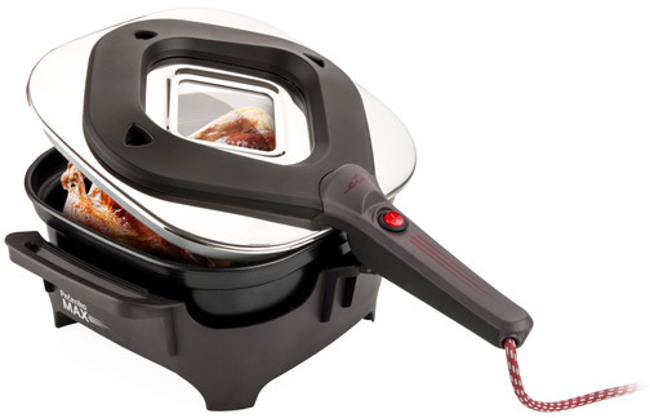 ETA Pečenka MAX