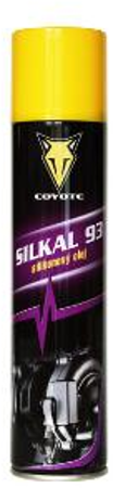 Coyote Silkal 93 300ml