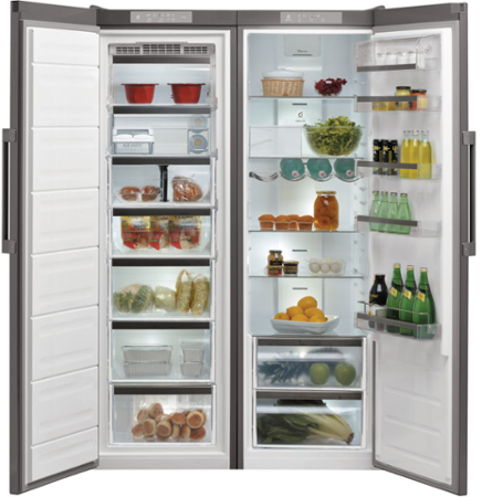 Whirlpool UW8 F2C XBI N 2