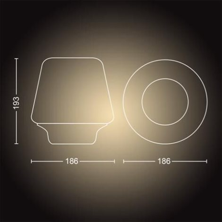 PHILIPS HUE 929003054001