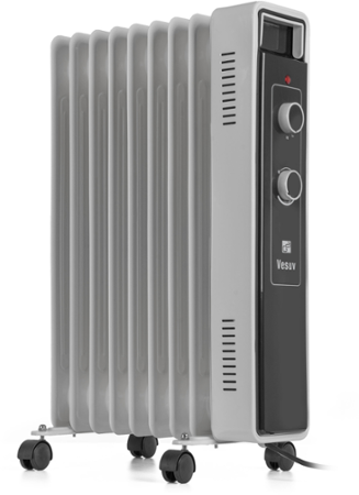 G21 RO65G219 Vesuv bílý