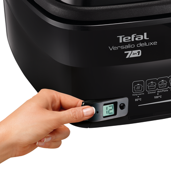 Tefal FR491870 Versalio De Luxe
