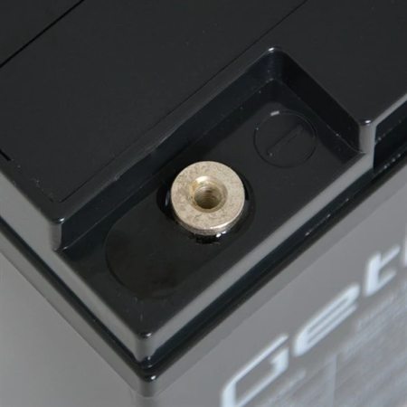 Geti 04250419 12V 20Ah