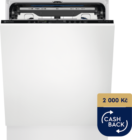Electrolux KEZA9310W