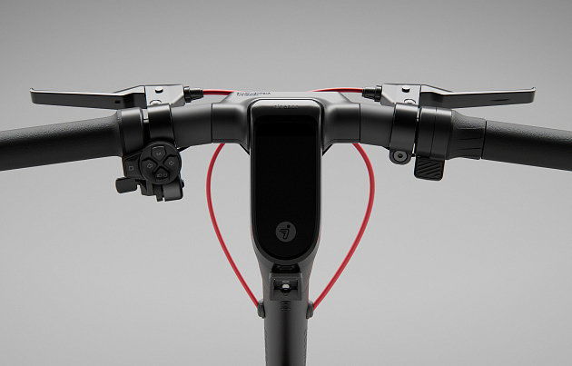 Segway eKickScooter Ninebot F3 E