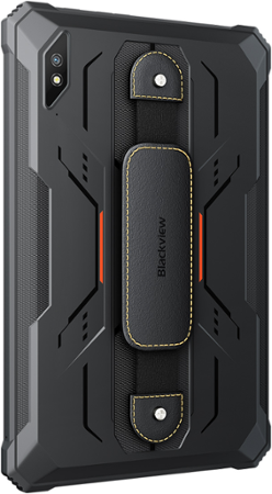 Blackview Active 8 Pro Black / Orange