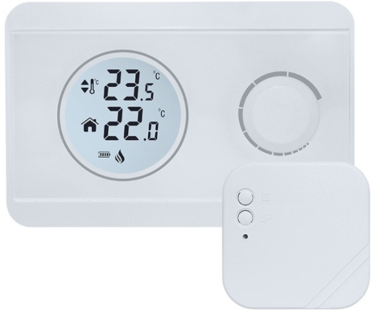 THERMOcontrol TC 305RF 