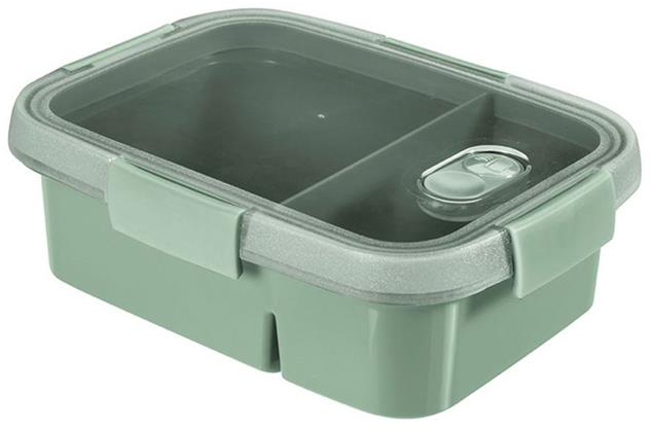 Curver 0,6L + 0,3L To Go Dual