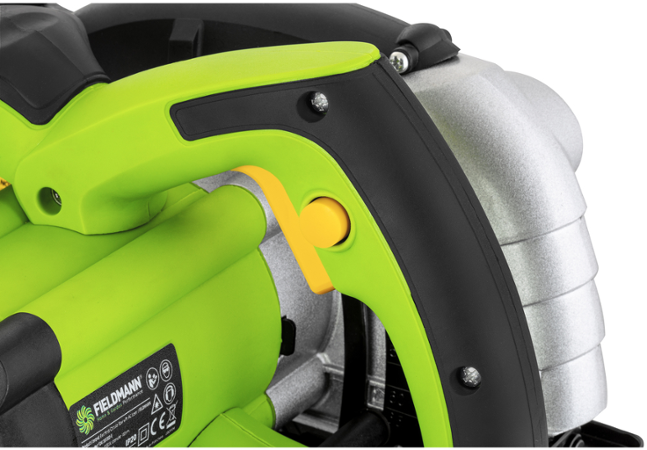  Fieldmann FDK 201302-E 