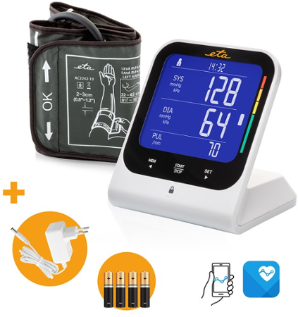 ETA SMART 4297 90000