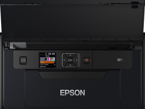 Epson WF-100W