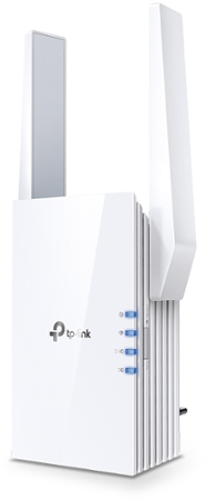 TP-Link RE605X AX1800 WiFi6 Range Extender