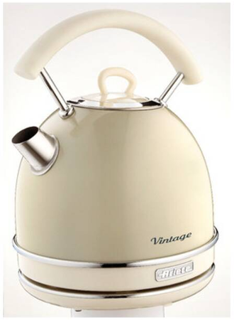 Ariete Vintage ART 2877/03 krémová