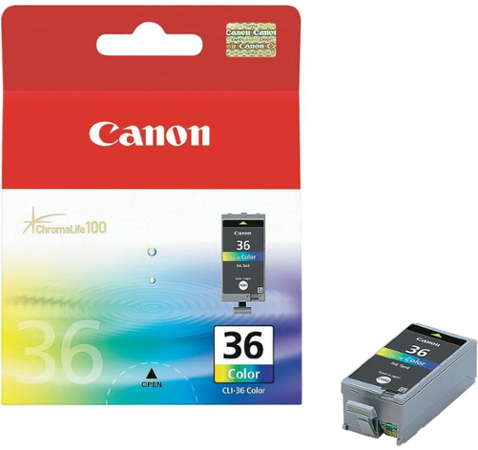 Canon CLI-36C 1511B001