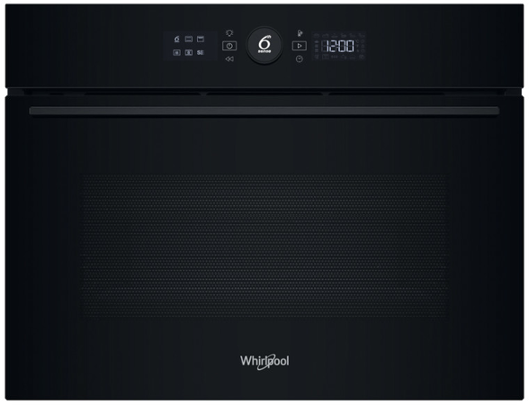 Whirlpool WCC54PMSBA