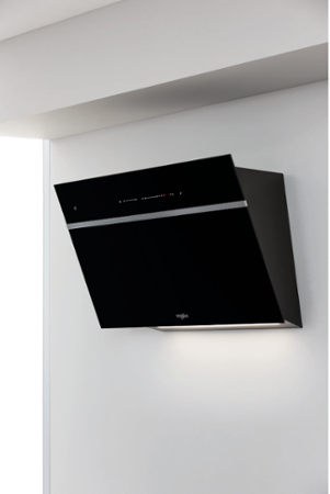 Whirlpool W Collection WHVS 90F LT C K