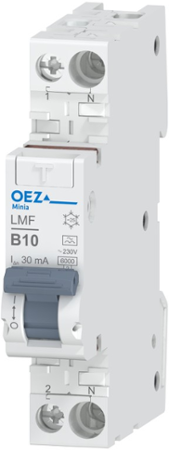 OEZ LMF-10B-1N-030A 46663
