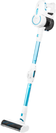 ECG VT 5220 2in1 Flex Clean