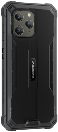 Blackview BV5300 Pro Black