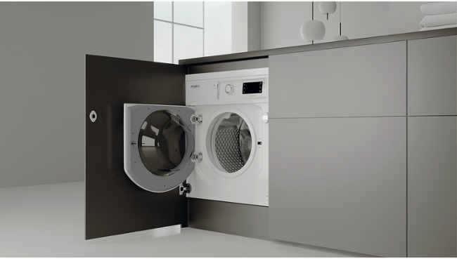 Whirlpool BI WMWG 81485E EU
