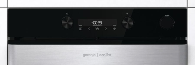 Gorenje BSA6737ORAB