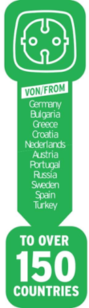 Brennenstuhl 1508160